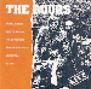 The Doors: The Doors (CD) - Bild 1
