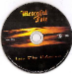 Mercyful Fate: Into The Unknown (CD) - Bild 2