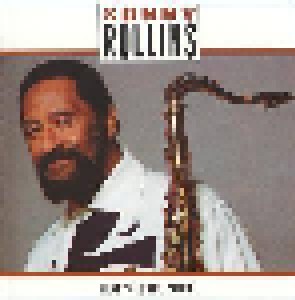 Sonny Rollins: Here's To The People (CD) - Bild 1