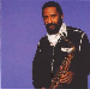 Sonny Rollins: Here's To The People (CD) - Bild 4