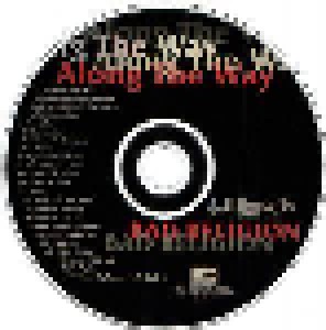 Along The Way: A Tribute To Bad Religion (CD) - Bild 4