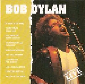 Bob Dylan: Bob Dylan (CD) - Bild 1