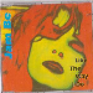 Jam Be: Like The Way I Do (Single-CD) - Bild 1