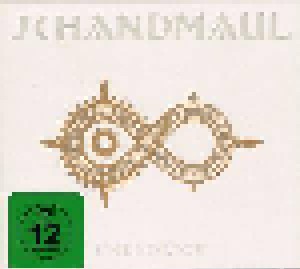Schandmaul: Unendlich (2-CD + DVD + Demo-CD) - Bild 1
