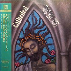 Cathedral: Stained Glass Stories (LP) - Bild 1