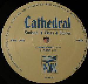 Cathedral: Stained Glass Stories (LP) - Bild 2
