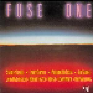 Fuse One: Fuse One (CD) - Bild 1