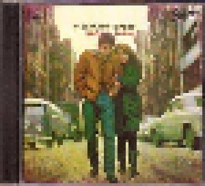 Bob Dylan: Another Side Of Bob Dylan / The Times They Are A-Changin' / The Freewheelin' Bob Dylan (3-CD) - Bild 6