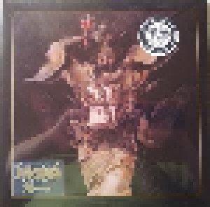 Behemoth: The Satanist (2-LP) - Bild 1