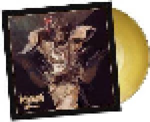 Behemoth: The Satanist (2-LP) - Bild 3
