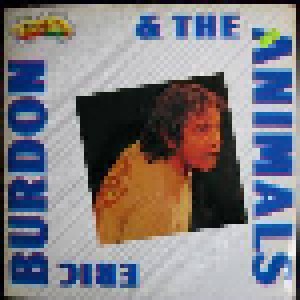 Eric Burdon & The Animals: Eric Burdon & The Animals (LP) - Bild 1