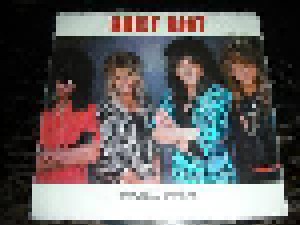 Quiet Riot: The Wild And The Young (Promo-7") - Bild 1