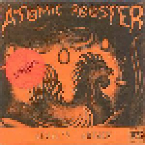 Atomic Rooster: Devil's Answer (7") - Bild 1