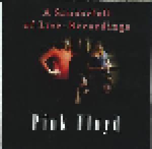 Pink Floyd: A Saucerfull Of Live-Recordings (CD) - Bild 1