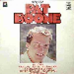 Pat Boone: The Best Of Pat Boone (LP) - Bild 1