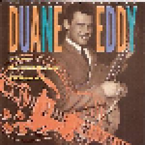Duane Eddy: The Guitar Man - 20 Classic Tracks (CD) - Bild 1
