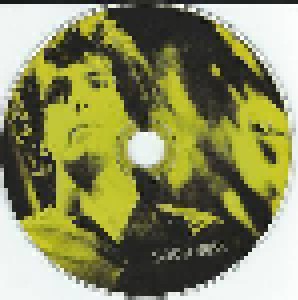 Syd Barrett: Dark Globe (CD) - Bild 3