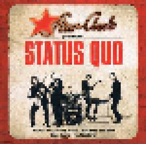 Status Quo: Star-Club (CD) - Bild 1