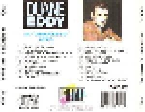 Duane Eddy: 20 Greatest Hits (CD) - Bild 2