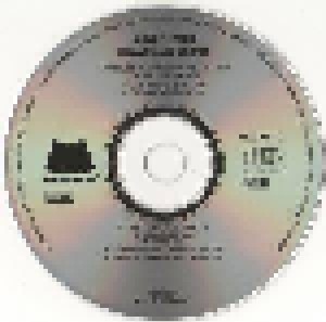McCoy Tyner: Prelude And Sonata (CD) - Bild 2