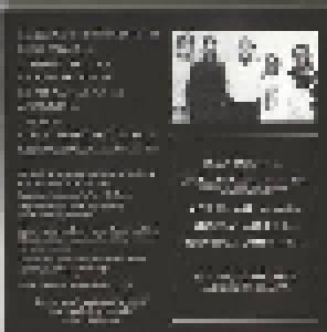 McCoy Tyner: Prelude And Sonata (CD) - Bild 3