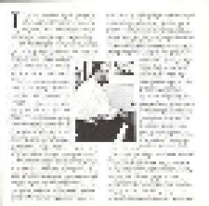 McCoy Tyner: Prelude And Sonata (CD) - Bild 4