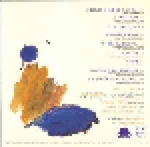 McCoy Tyner: Prelude And Sonata (CD) - Bild 7