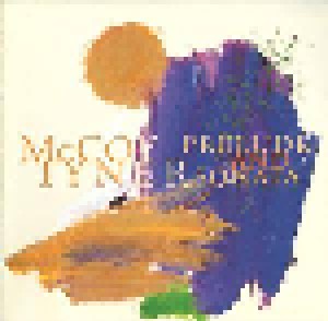 McCoy Tyner: Prelude And Sonata (CD) - Bild 8