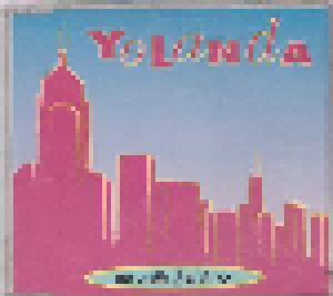 Reality: Yolanda (Single-CD) - Bild 1