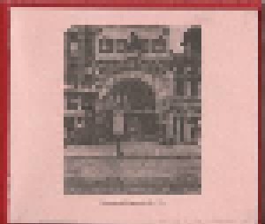 Uri Caine: The Sidewalks Of New York: Tin Pan Alley (CD) - Bild 4
