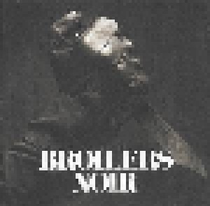 Broilers: Noir (CD) - Bild 1