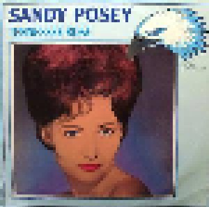 Cover - Sandy Posey: Tennessee Rose