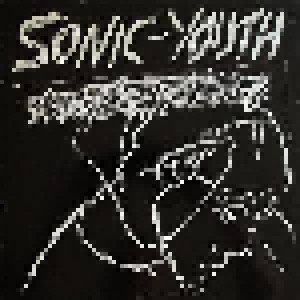 Sonic Youth: Confusion Is Sex (LP) - Bild 1