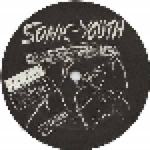 Sonic Youth: Confusion Is Sex (LP) - Bild 2