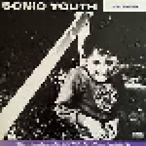 Mudhoney + Sonic Youth: Halloween / Touch Me I'm Sick (Split-12") - Bild 1