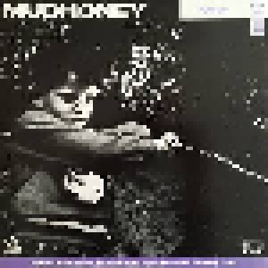 Mudhoney + Sonic Youth: Halloween / Touch Me I'm Sick (Split-12") - Bild 2
