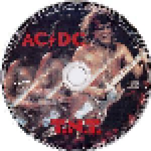 AC/DC: T.N.T. (CD) - Bild 3