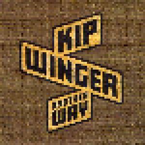 Cover - Kip Winger: Another Way