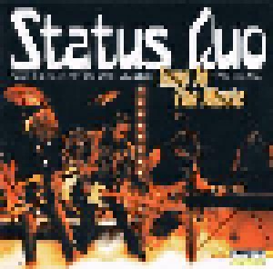 Status Quo: Tune To The Music (CD) - Bild 1