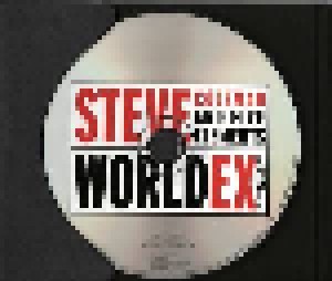 Steve Coleman And Five Elements: World Expansion (CD) - Bild 3