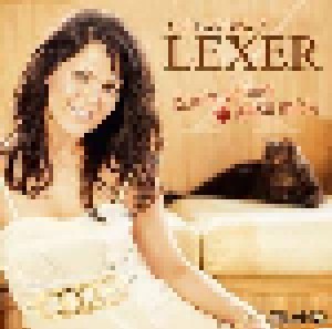 Alexandra Lexer: Komm Schon Küss Mich (CD) - Bild 1