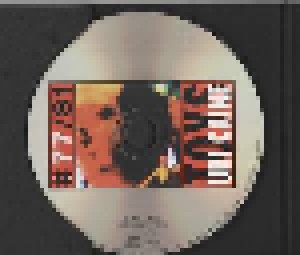 Uri Caine: Toys (CD) - Bild 3