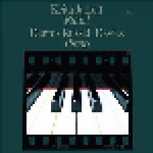 Keith Jarrett: Ritual (LP) - Bild 1