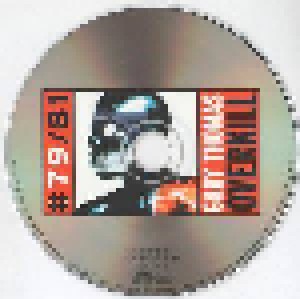 Gary Thomas: Overkill (CD) - Bild 2