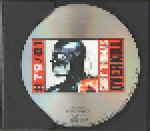Gary Thomas: Overkill (CD) - Bild 4