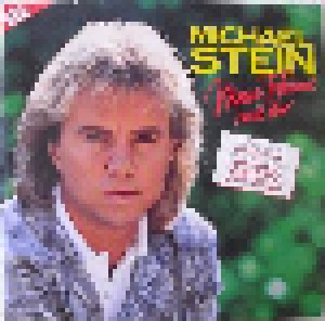Michael Stein: Meine Träume Mit Dir (LP) - Bild 1