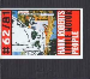 Hank Roberts: Little Motor People (CD) - Bild 1