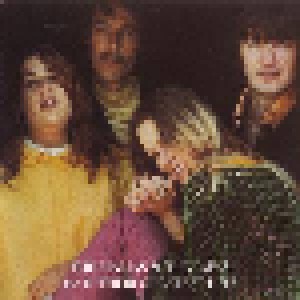 The Mamas & The Papas: 16 Of Their Greatest Hits (CD) - Bild 1