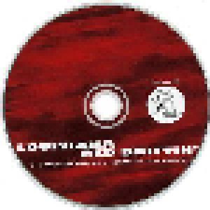 Louisiana Red: Driftin' (CD) - Bild 4