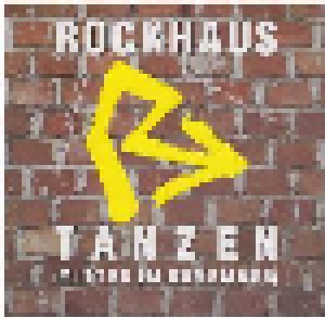 Rockhaus: Tanzen (Mitten Im November) (7") - Bild 1